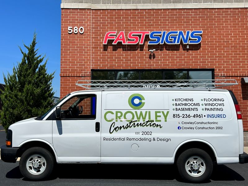 vehicle graphics